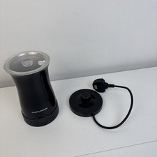  Milk Frother Hot and Cold