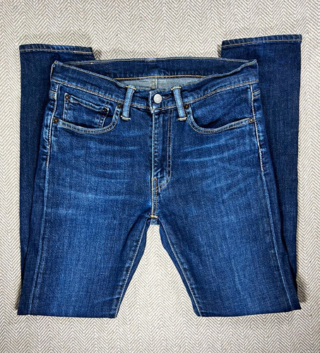 Levi 519 men - levi's, skinny