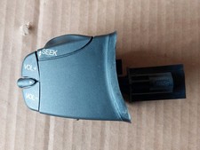 Ford Fiesta MK6 Focus MK1 Radio Control Stalk Switch 98AB14K147AC