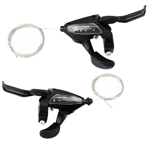 Bike mtb for shimano ef500 - mtb,