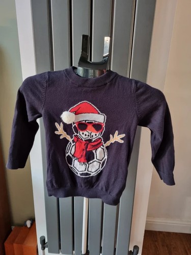 Next football snowman pom - football,