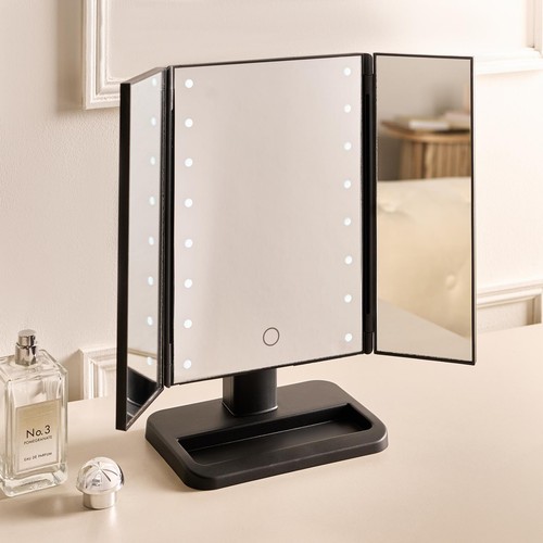 Ohs led illuminated mirror - led,