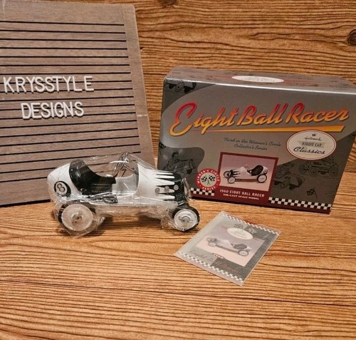 Hallmark kiddie car classics - kiddie,