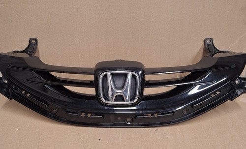 Honda civic mk9 - honda, front
