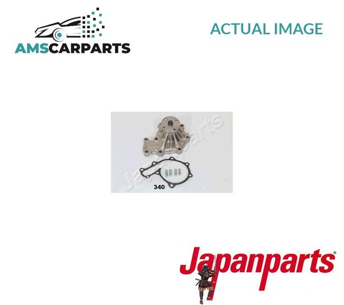 Engine cooling water pump - water,