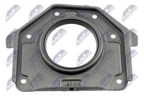 Crankshaft shaft seal - shaft,