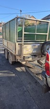 Ifor williams 8x5 - williams,
