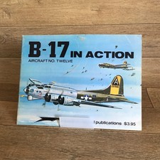 Squadron signal b 17 - squadron, b-17