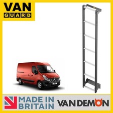 Van Guard 7-Step ULTILadder