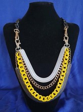 Trendy Statement Layered