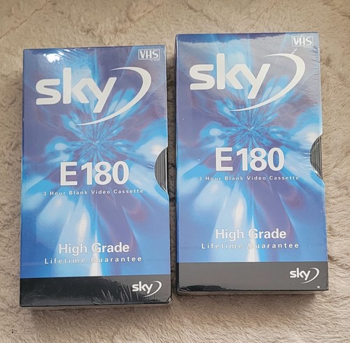 New sealed pack - &,