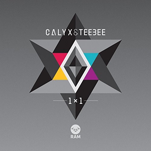 Calyx teebee 1x1 - -,
