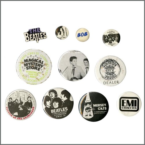 The beatles collection - beatles,