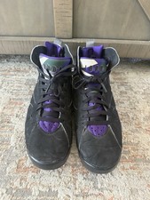 Size 11 - Air Jordan 7 Retro PE Ray Allen