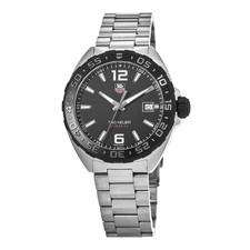 New Tag Heuer Formula 1 Quartz