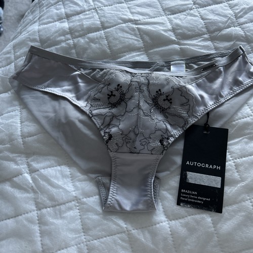 Autograph size knickers - autograph, 6