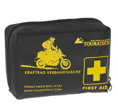 Touratech first aid - aid, for