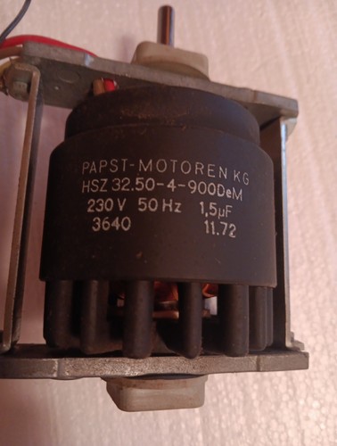 Tandberg 9000x reel - 9000x, to