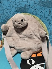 Jellycat Timmy Turtle Plush