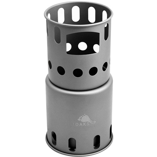 Toaks titanium backpacking - toaks,