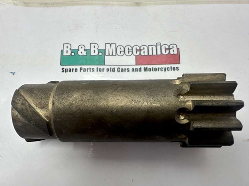 Starter motor sprocket for - starter,