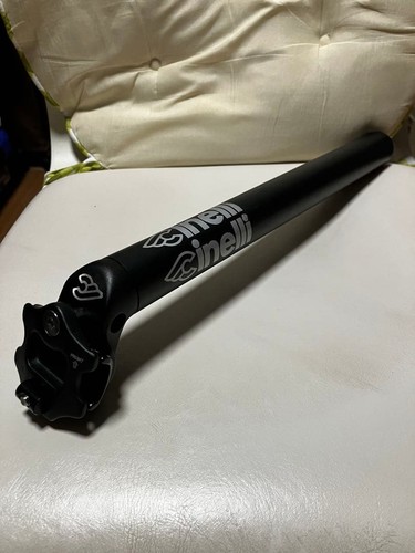 Rare cinelli seatpost 8mm - rare,,