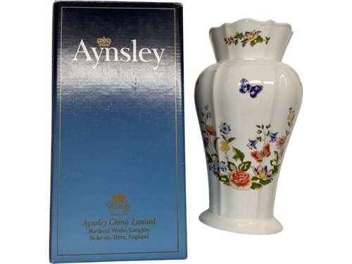 Aynsley cottage garden - garden, fine