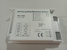 1 X TC - TE  42w digital