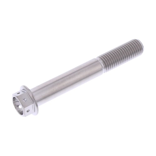Jmp m10 hex bolt - hex, 1-unit
