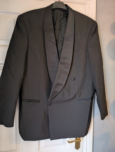 Vintage masterhand tuxedo - masterhand,