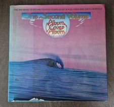 The Second Volume Album Cover