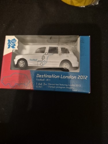 Corgi ty66113 london 2012 - corgi,