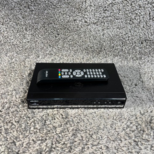 Bush bfsat01hd freesat - freesat, hd