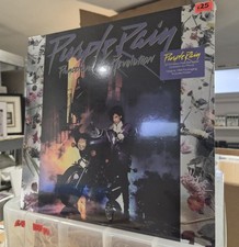 Prince & the Revolution -