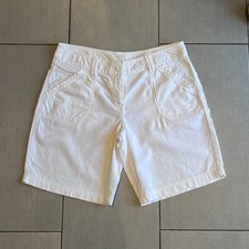Next Women’s White Linen