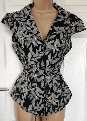 Mia moda women - moda, black