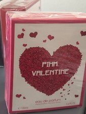 PINK VALENTINE Women's Perfume