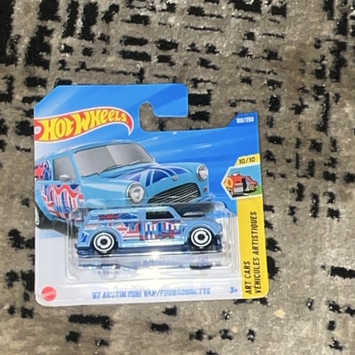 Hot wheels austin - wheels,