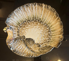 Vintage R.B. Italy Decorata a