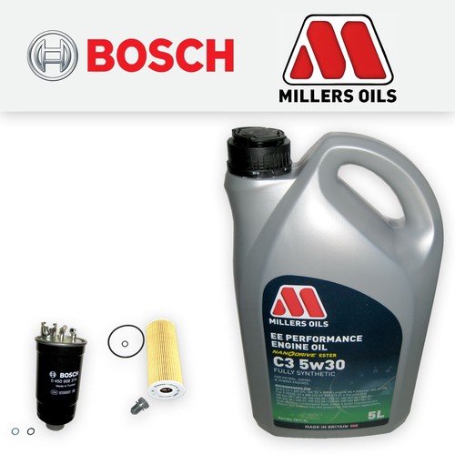 Service kit passat 1 - kit, (3b)
