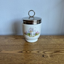 Rare Vintage Royal Worcester