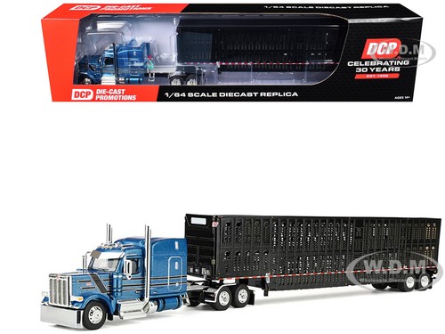 Peterbilt 589 sleeper - peterbilt,