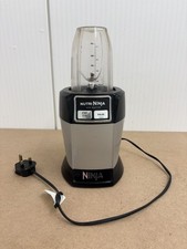 Nutri ninja pro blender - nutri,