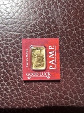 1 Gram Dragon Pamp Suisse Fine