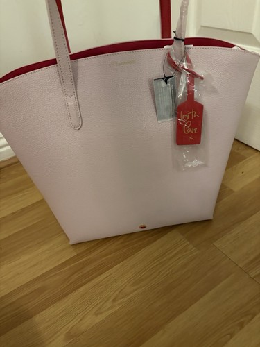 Lulu guinness medium leather - lulu,