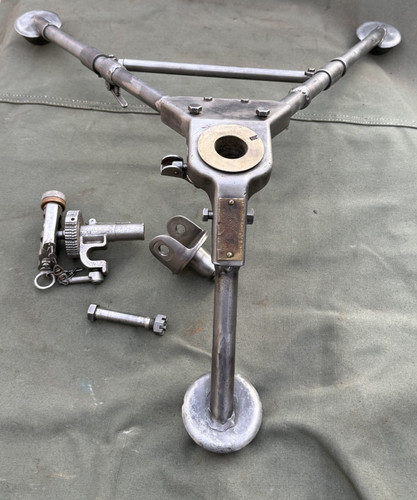Ww2 30cal tripod 1919 m2 - us,