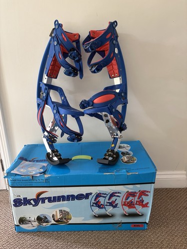 Sky runner kangaroo youth - sky,