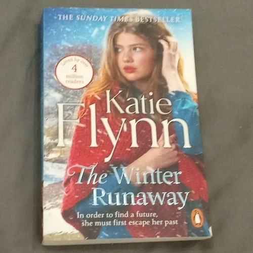 Katie flynn the - flynn,