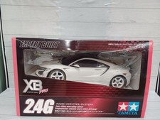TAMIYA NSX XB PRO