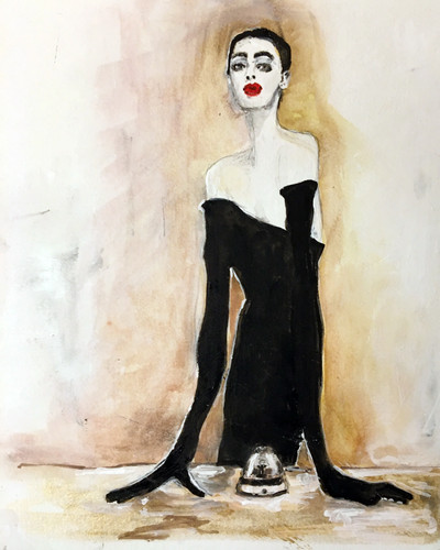 Jean paul gaultier - jean,